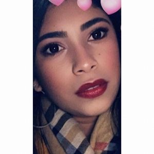 Meet your Posher, Indhira